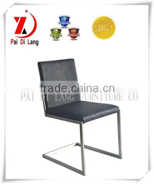 2015 comfortable high back ding chair
