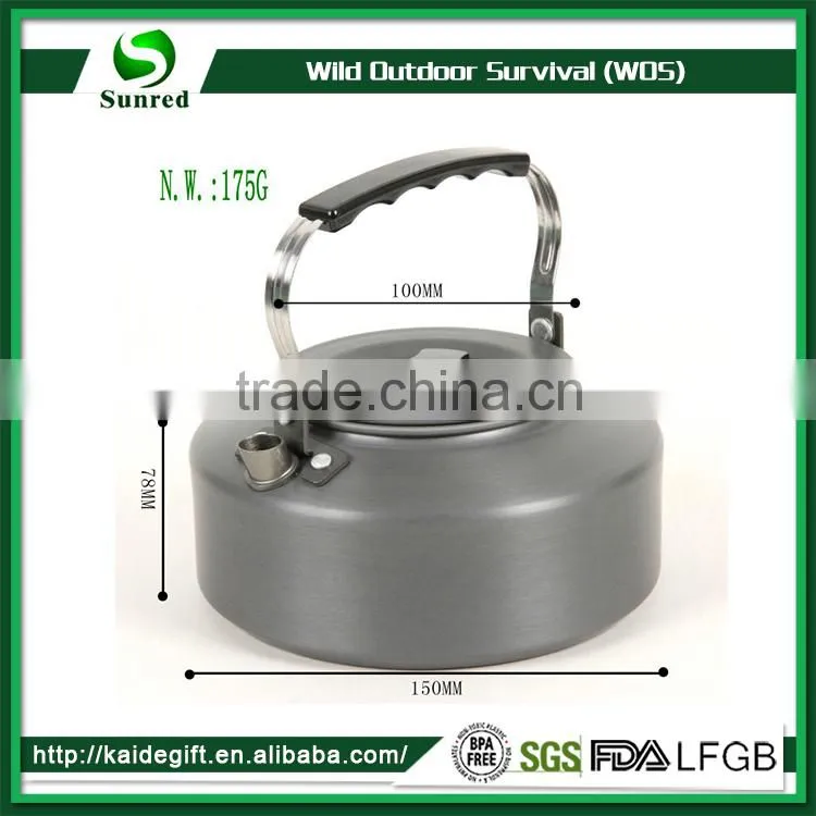 Factory Direct Sales All Kinds Of Aluminium Cookware