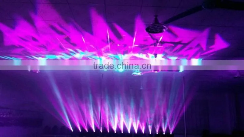 computer moving head light LED Spot-Q5