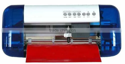 A4 /A3 size Mini Desktop Cutting Plotter with CE