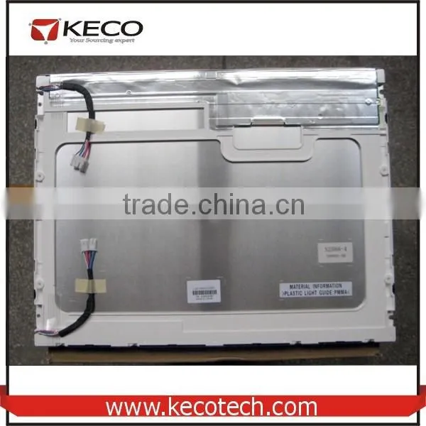 15.0 inch LQ150X1LGB1 a-Si TFT-LCD Panel For SHARP