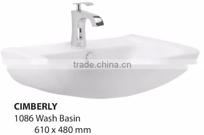 SANITARYWARE