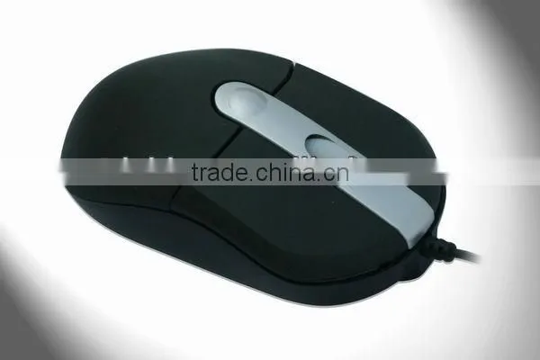 1200 dpi optical mouse