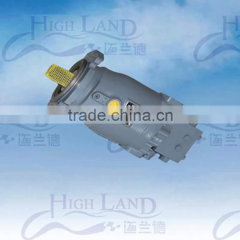 highland PV 21Series Standard Hydraulic Pump And Motor