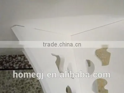 Italy new design living room furniture modern folding coffee table