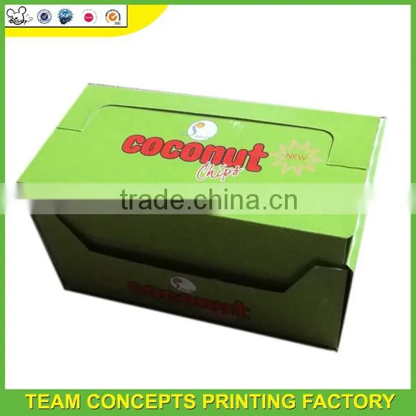 Outstanding Promotion cardboard display stand