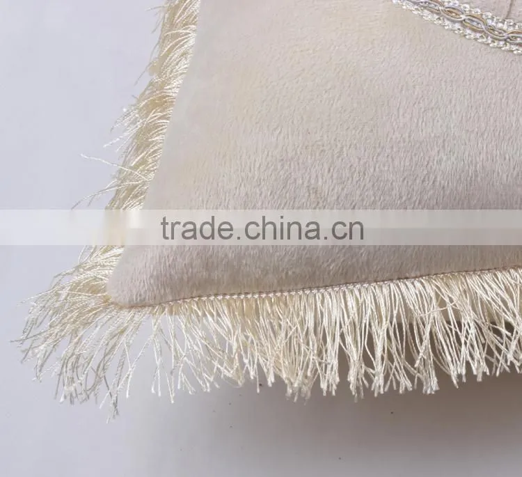 2015 new item pillow case for sublimation printing