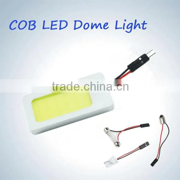 Car interior dome light36smd 12V COB PCB led for car