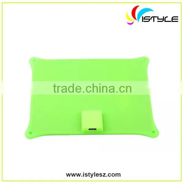 6v 4w solar panel portable, solar charger for mobile phone