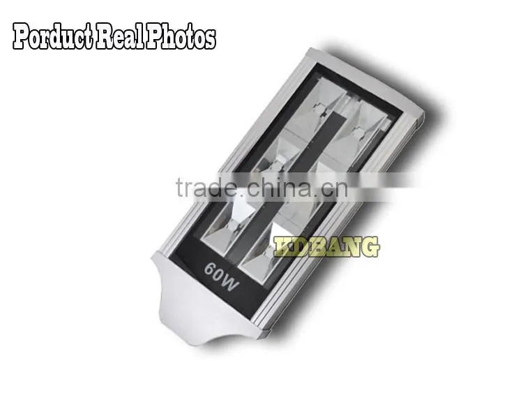 China factory online store integrated led street lights 60 watt