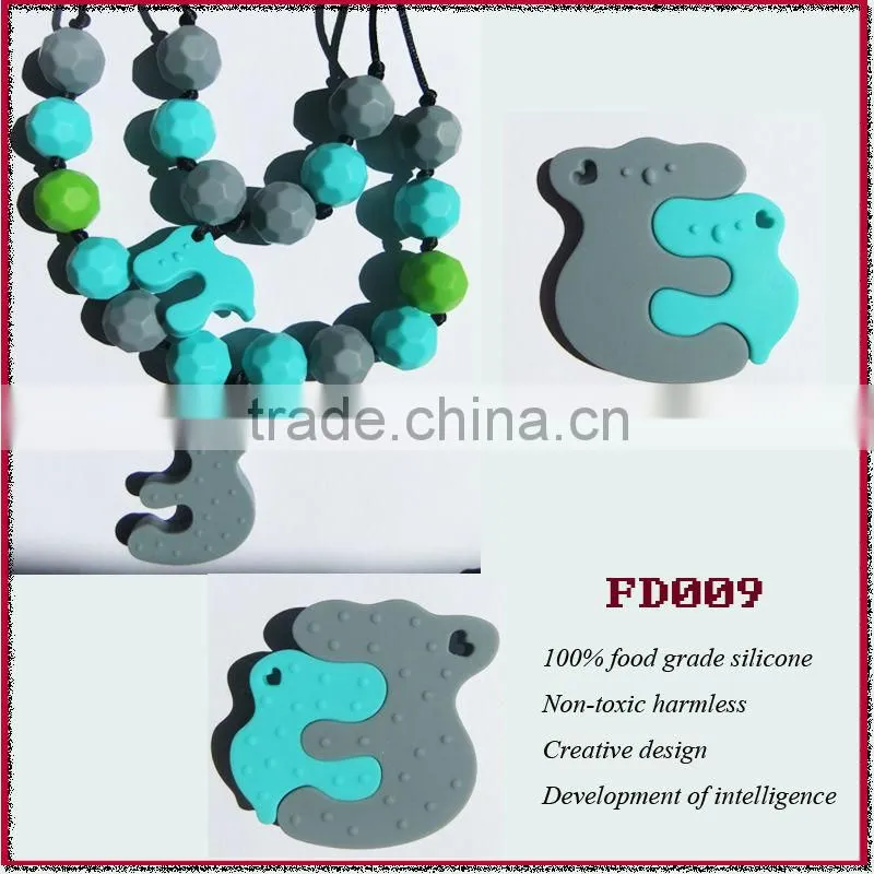 2015 Hot Selling mom and baby necklace