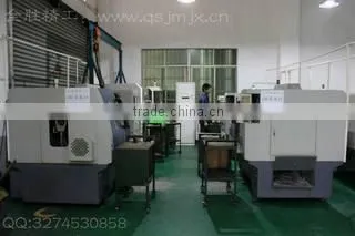 Dongguan Quansheng Precision Machinery Co., Ltd. company overview - view 3