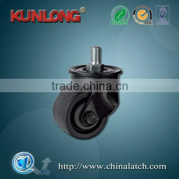 Industrial Caster Wheel with lock