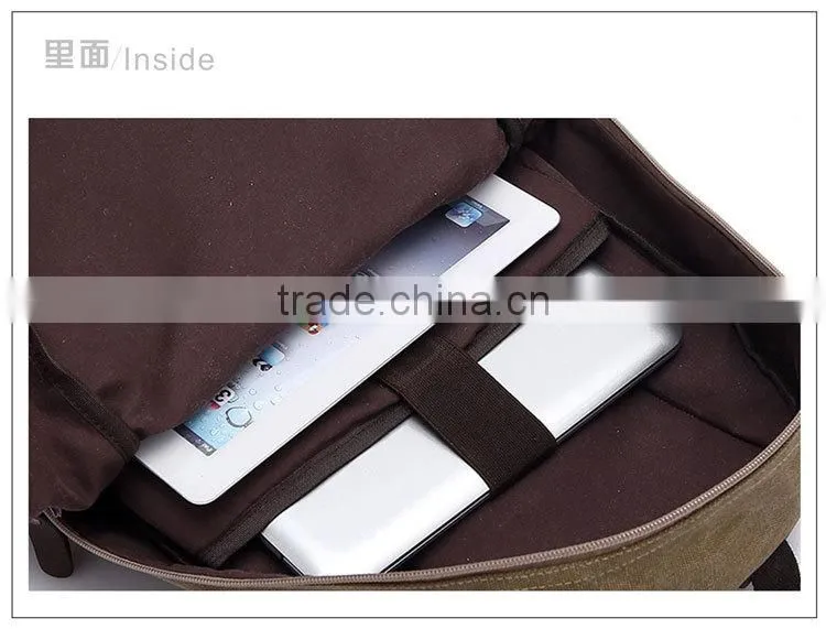 casual canvas bag,fashion korean canvas bags,leather trimmed canvas bag