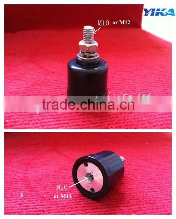 Wenzhou Yika High Voltage Disconnectors Lightning Arrester Fault Indicator