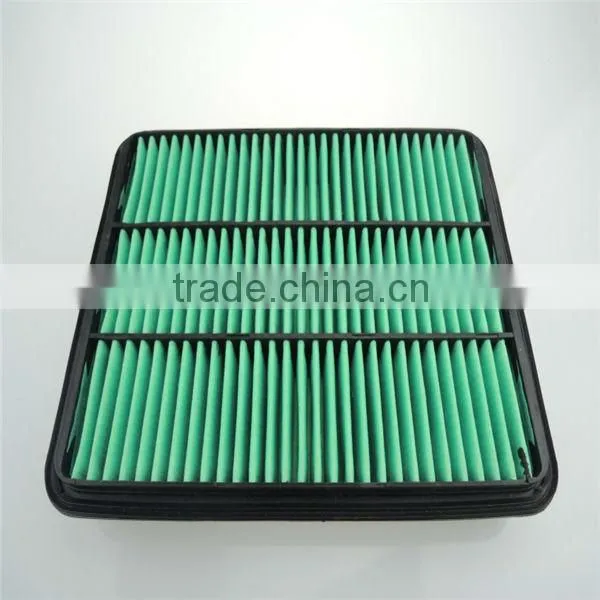 high quality auto air filter