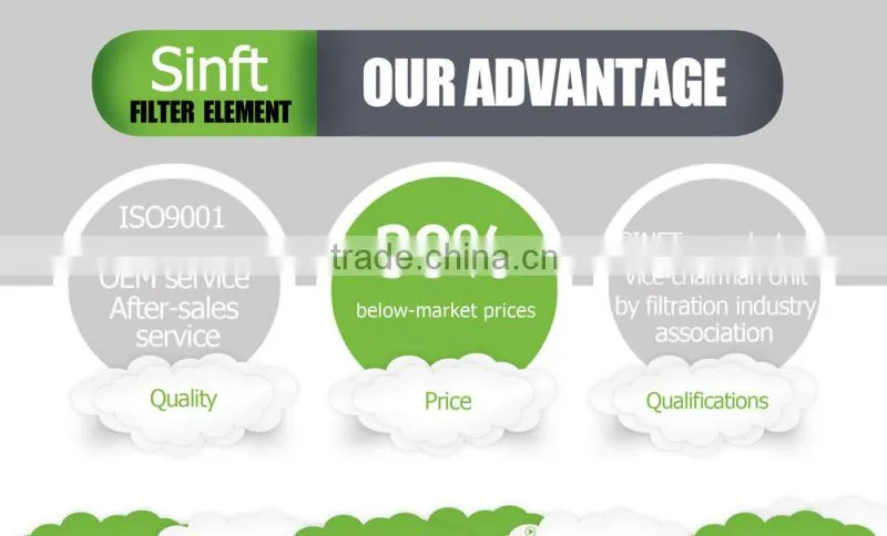 wound cellulose depth media filter element