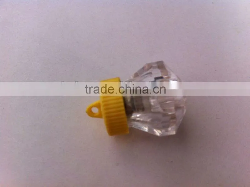 LED Tealight With Paper Lantern / Paper Lantern LED Light