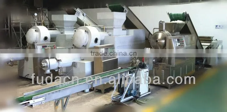 FZ-1000 Toilet Soap Production Line
