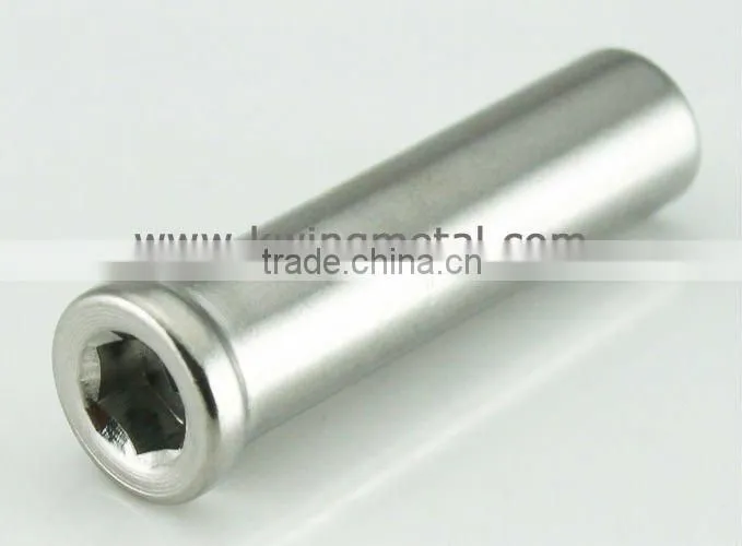 Dome Head Internal Thread Right/Left Thread