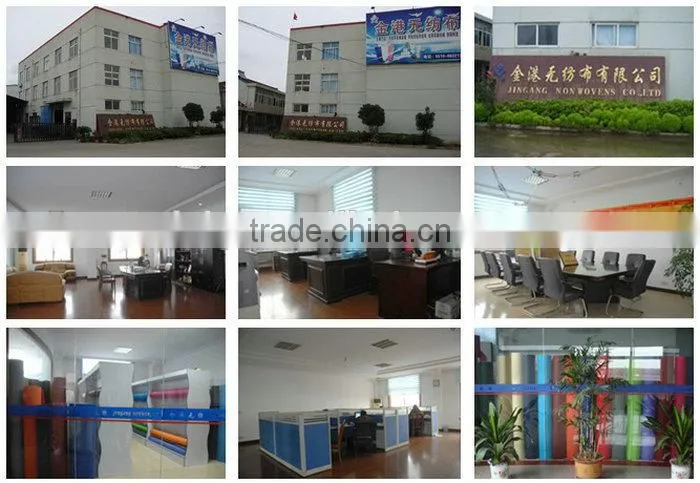 PP Spunbonded Nonwoven Fabric Cutting Machine For Fabric