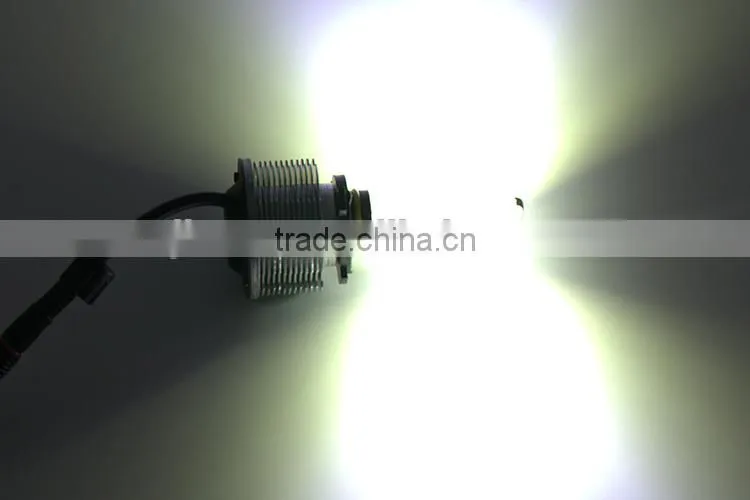 Super Bright H4 Dual Beam Auto 40W LED Kit Headlight Bulbs H11 H13 9005 Conversion Kits