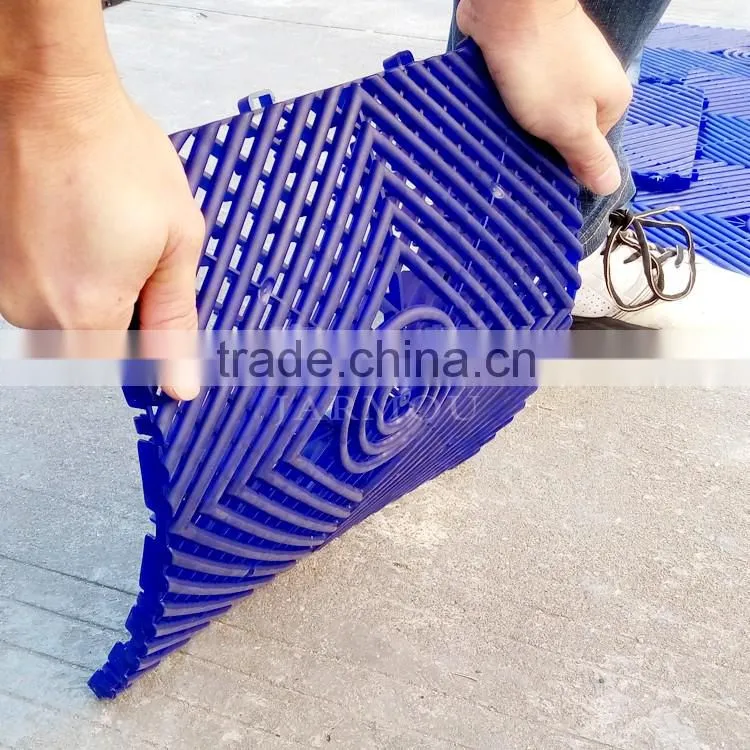 wash room plastic floor,Plastic floor,Anti-UV plastic floor, swimming poor plastic floor, kitchen plastic floor,bathroom floor