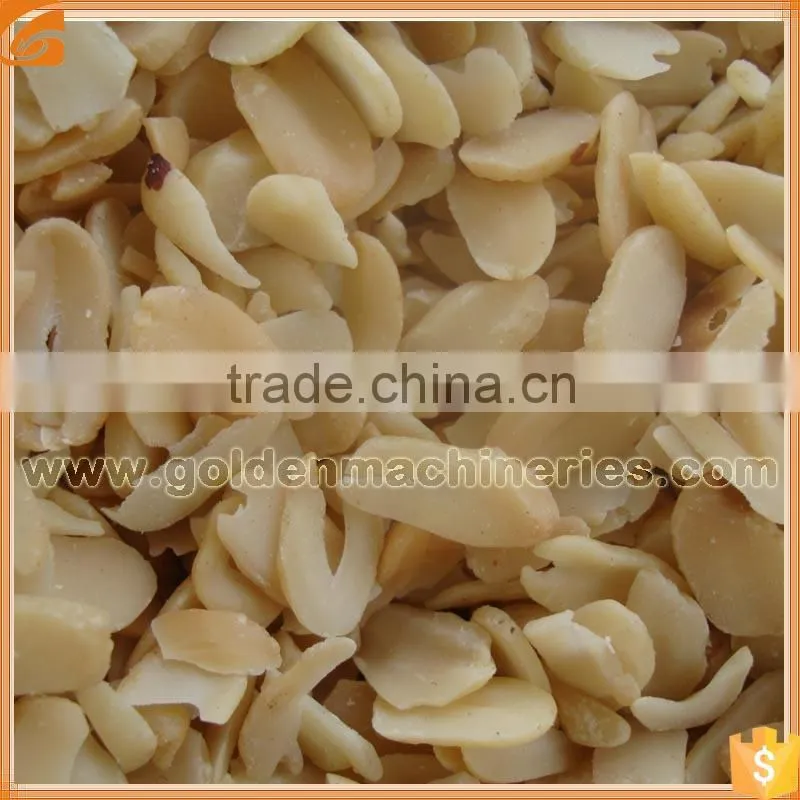 Peanut Slicer machine competitive price