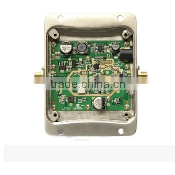 2.4Ghz 5W wifi signal booster,mobile signal booster,portable signal booster