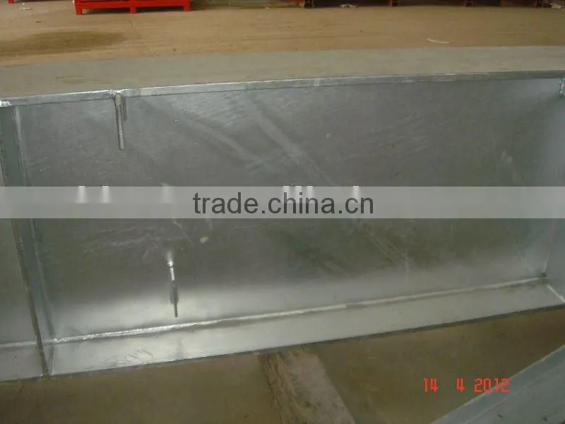 steel structure