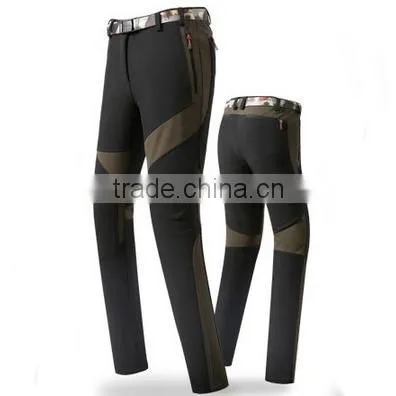 Custom quick dry sweat pants for girl