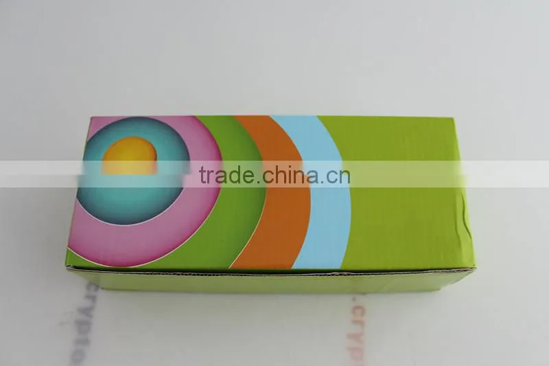 Original Mango Thick card with Series Number