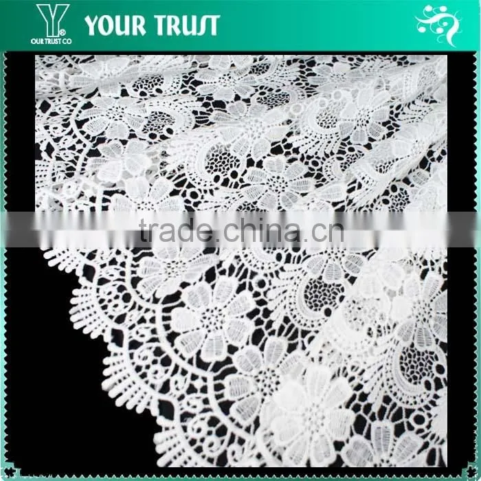 Alibaba New Invention Rose 60 Gram 70% nylon+30% Rayon Woven Mesh Fabric Swiss Lace
