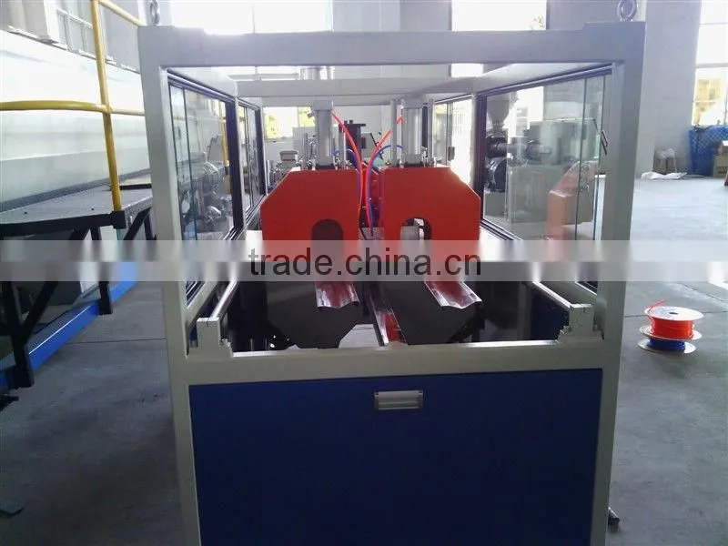 16-63mm pvc conduit pipe making machine