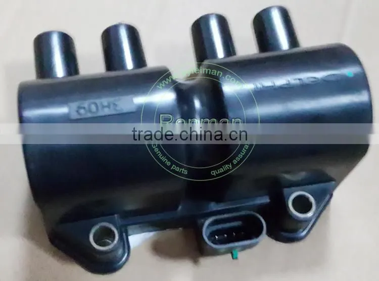 Dongfeng Renault engine Ignition System 19005252 Ignition coil