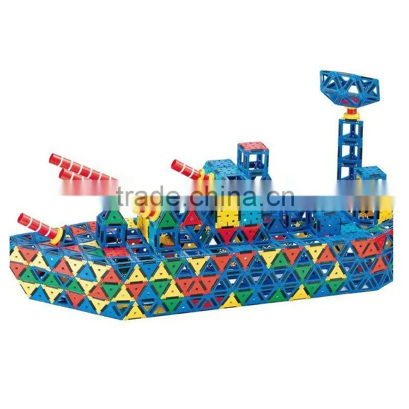 building toy sets