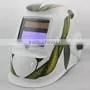 Welding helmets