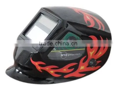 Cheapest solar large view automatic welding mask