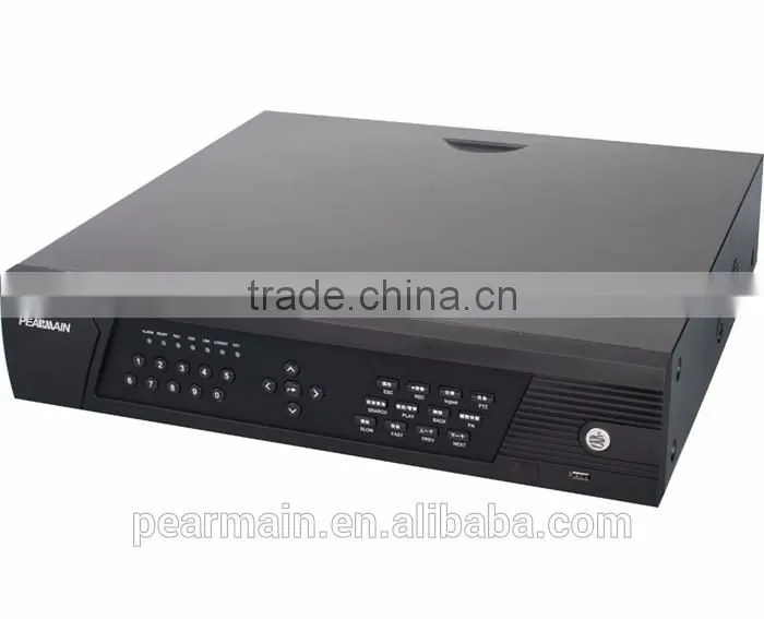 8ch and 16ch 960H DVR h 264 standalone dvr