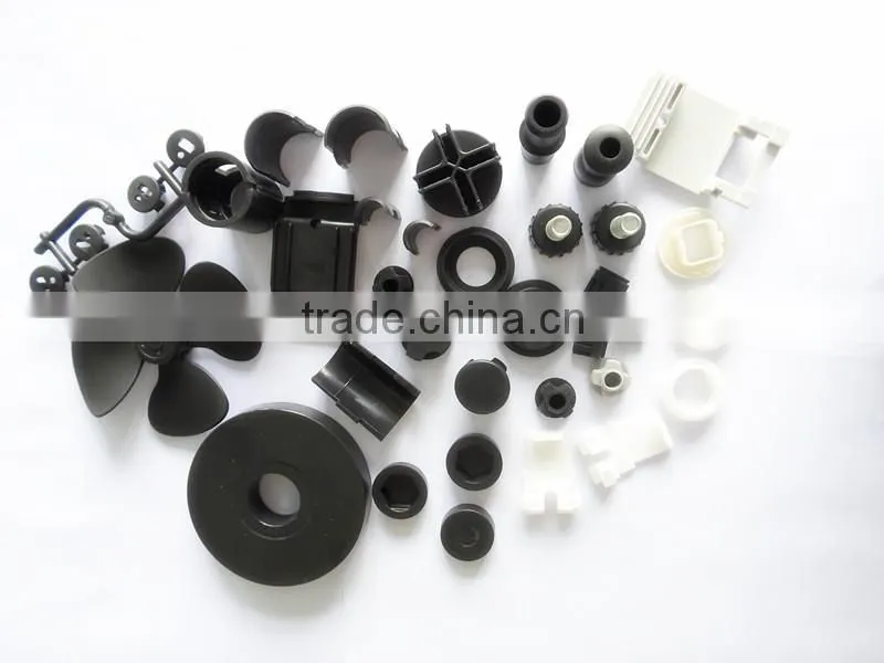Precision small accessories
