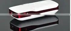 Fashion Shape Digital Baby Portable Power Bank For Your Notebooks &smartphone