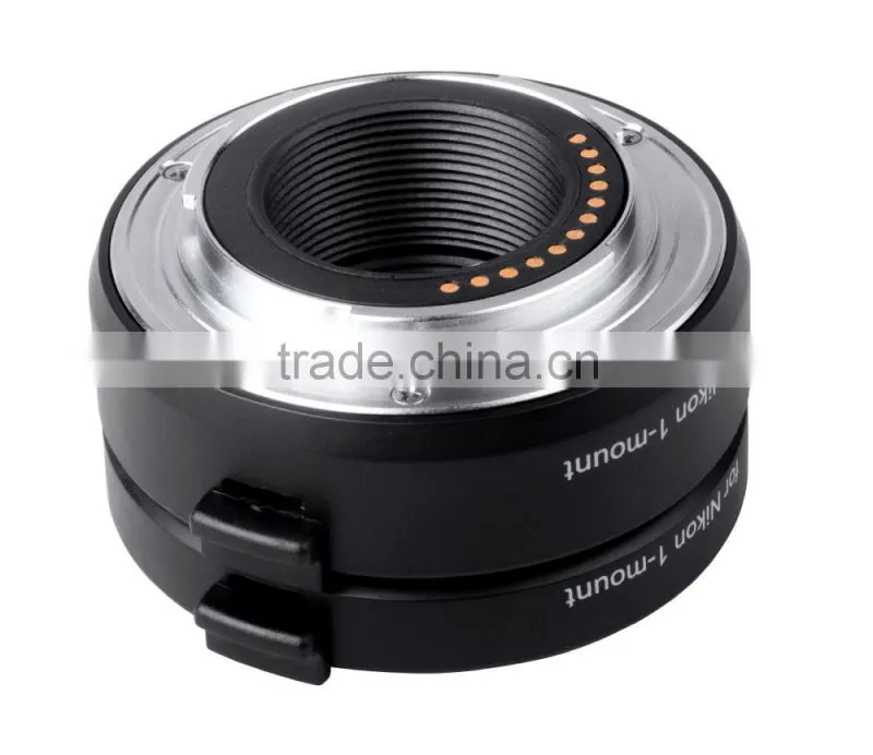 Viltrox Extension Tube DG- 1N with AF function for Nikon Mirrorless