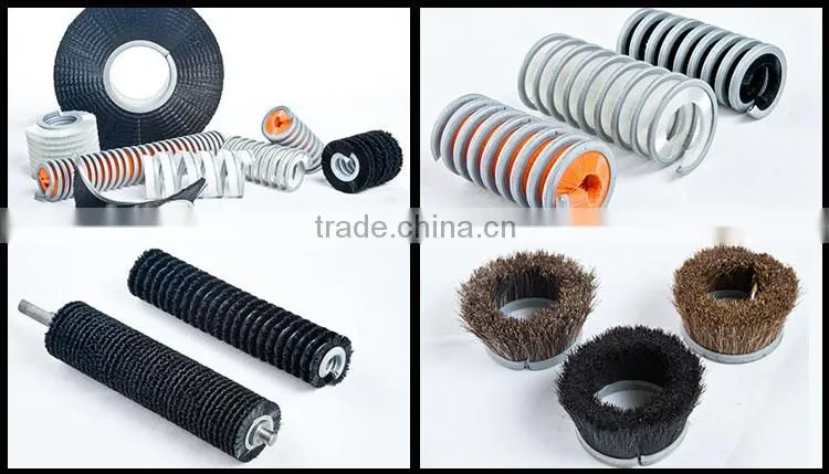 Factory Outlets Escalator Brush Cleaners Upright Vacuum Cleaner