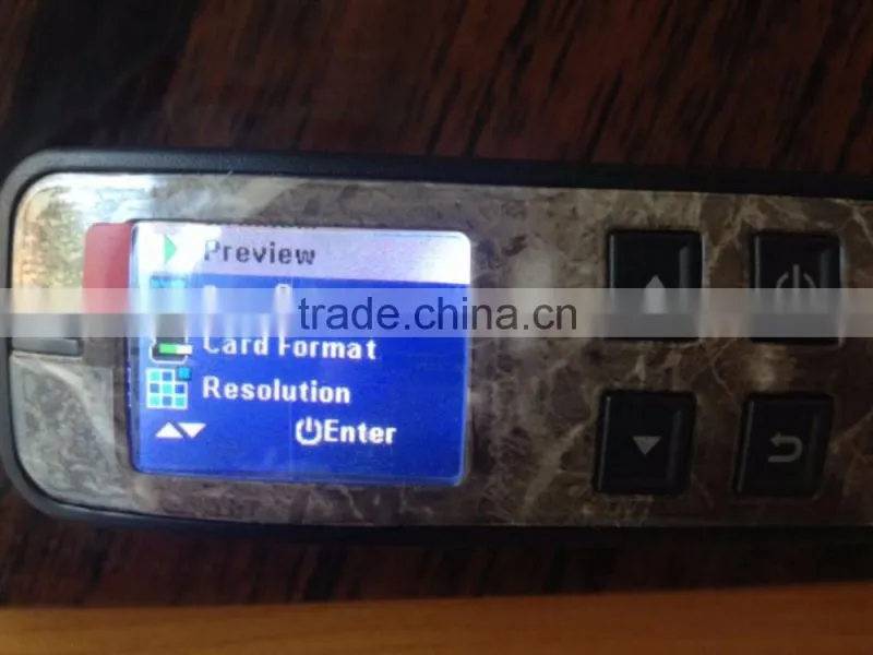 TJ portable easyscan portable scanner