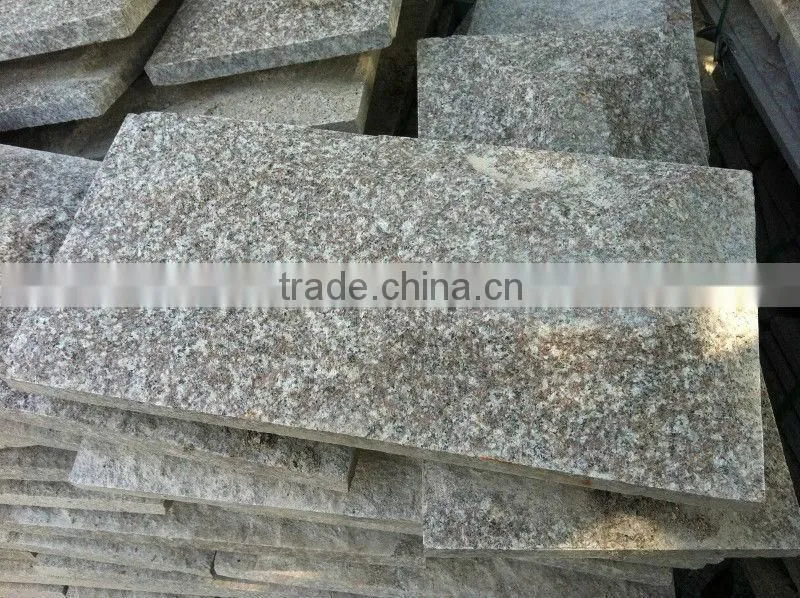 mushroom stone G664