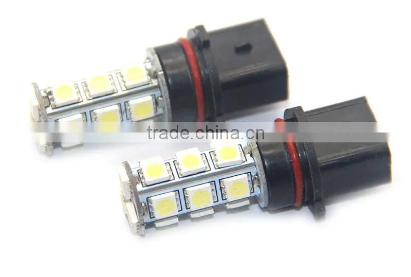 High quality 5050 P13W Fog Lights for Chevrolet Camaro