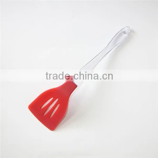 First grade silicone small kitchen utensils