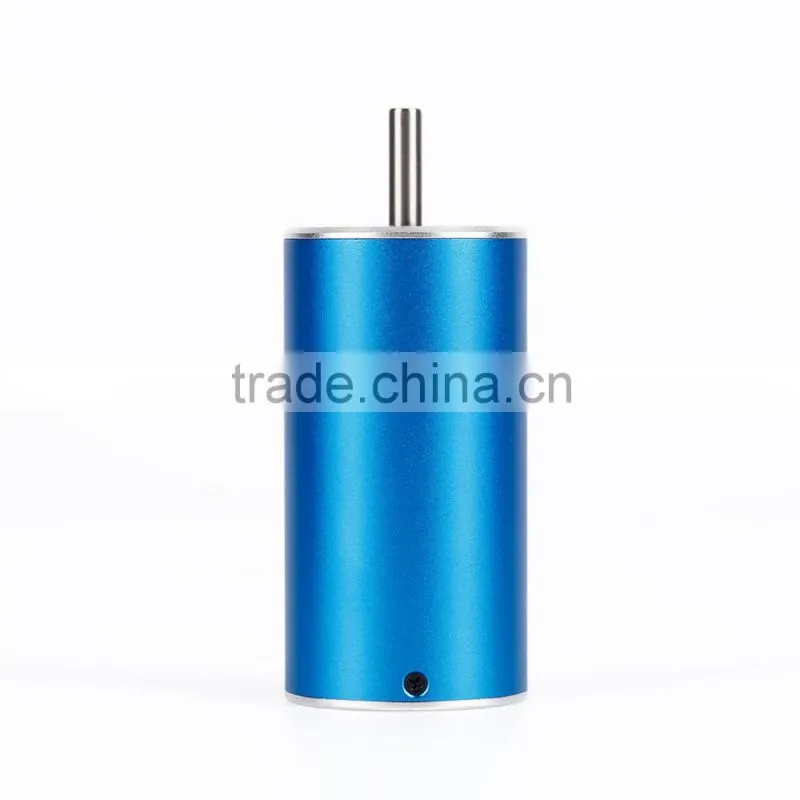 3670 4 Poles 2150KV Brushless Motor for RC 1/10 off-road Monster Truck Car Boat