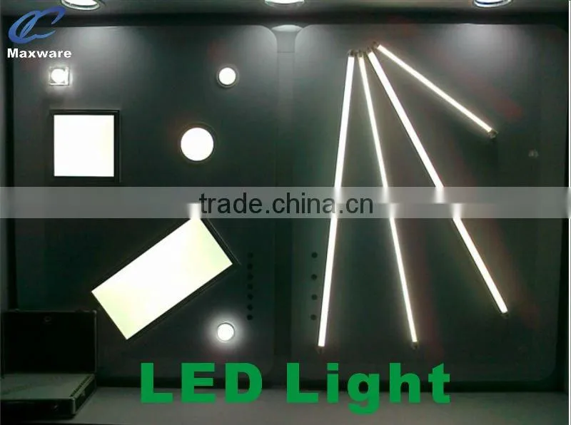 2012 Popular Indoor Lighting product SMD3528 45W 30*120CM Ceiling Light Down Hanging