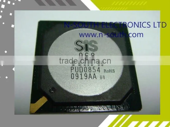Brand new BGA Motherboard chips SIS968